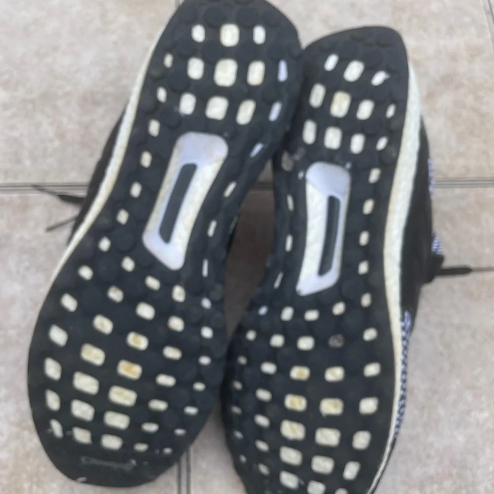 Adidas ULTRABOOST 5.0 DNA SHOES